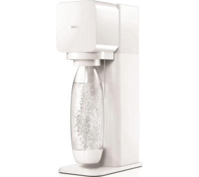 SODASTREAM Play Drinks Maker Kit - White SODASTREAM Play Drinks Maker Kit - White